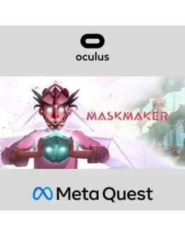 Maskmaker Oculus Quest