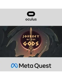 Journey of the Gods Oculus Quest