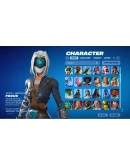 FORTNITE 118+ СКИН АККАУНТ |OG REAPER| + ПОЧТА