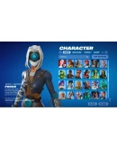 FORTNITE 118+ СКИН АККАУНТ |OG REAPER| + ПОЧТА