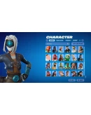 FORTNITE 118+ СКИН АККАУНТ |OG REAPER| + ПОЧТА