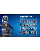 FORTNITE 118+ СКИН АККАУНТ |OG REAPER| + ПОЧТА