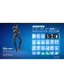 FORTNITE 118+ СКИН АККАУНТ |OG REAPER| + ПОЧТА