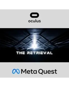 The Retrieval Oculus Quest