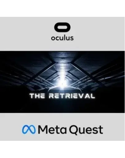 The Retrieval Oculus Quest