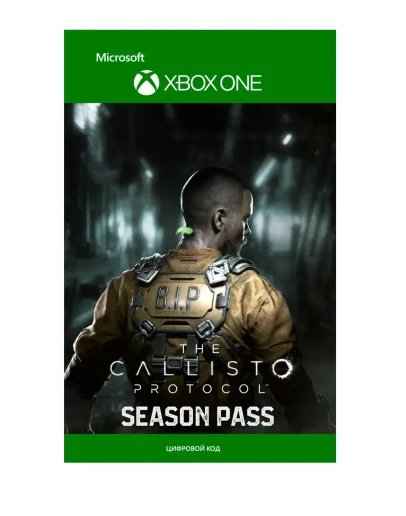 💖 The Callisto Protocol - Season Pass 🎮 XBOX 🎁🔑Ключ