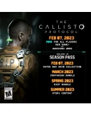 💖 The Callisto Protocol - Season Pass 🎮 XBOX 🎁🔑Ключ