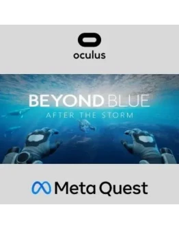 Beyond Blue: After the Storm Oculus Quest