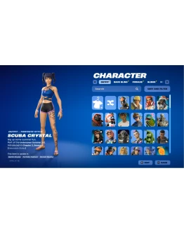 FORTNITE 111+ СКИН АККАУНТ |OG LOVE RANGER| + ПОЧТА