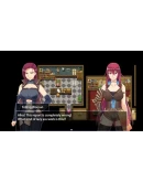 Fallen ~Makina and the City of Ruins~✅STEAM GIFT✅RU+МИР