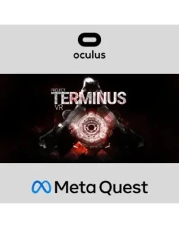 Project TERMINUS VR Oculus Quest