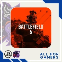 🔵BATTLEFIELD 6 PS5 ВЫБОР РЕГИОНА БЫСТРО!🎁 🔵BATTLEFIELD 6 PS5 ВЫБОР РЕГИОНА БЫСТРО!🎁