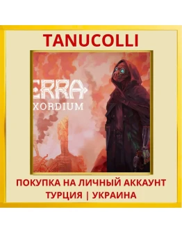 Erra: Exordium PS5/PS Турция/Украина