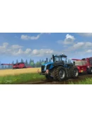 Farming Simulator 15 GIANTS SHOP KEY GLOBAL REGION FREE