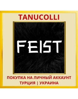 Feist PS4/PS5/PS Турция/Украина