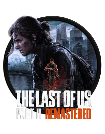 The Last of Us Part II Remastered +DLC (GLOBAL)