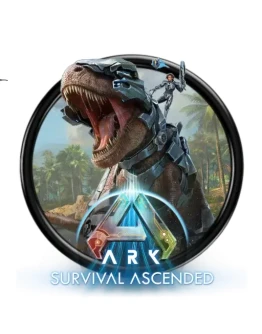 ARK: Survival Ascended +DLC  (Region Free)(GLOBAL)🌍