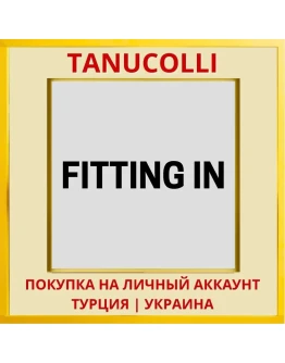 Fitting In PS4/PS5/PS Турция/Украина