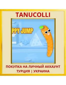 Flippy Jump PS4/PS5/PS Турция/Украина