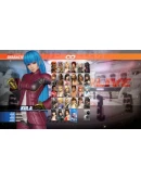 DOA6 THE KING OF FIGHTERS XIV Mashup Content SetSTEAM