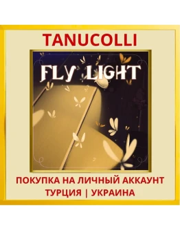 Fly Light PS4/PS5/PS Турция/Украина