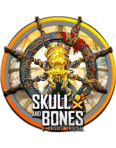 Skull and Bones-Premium Edition Year 2 +DLC (GLOBAL)