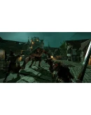 Warhammer: End Times Vermintide ключ Весь Мир РФ Россия