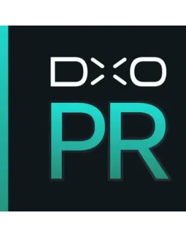 DxO PureRAW 5 - Лицензия
