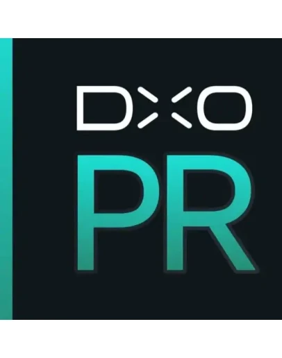DxO PureRAW 5 - Лицензия