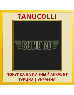 GUN BRO PS4/PS5/PS Турция/Украина