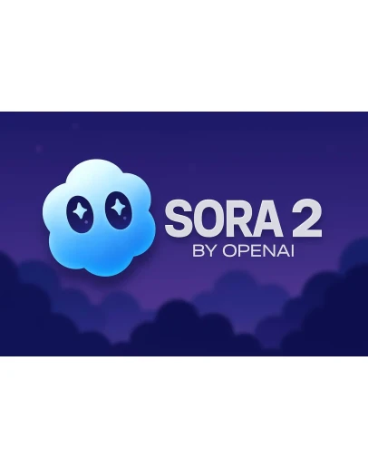 🔥Sora 2 Приглашение | Код для доступа | Быстрая выдача