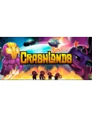 Crashlands (Steam ключ/Global)