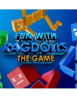 Fun with Ragdolls: The Game (Steam ключ/Global)