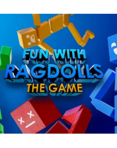 Fun with Ragdolls: The Game (Steam ключ/Global)