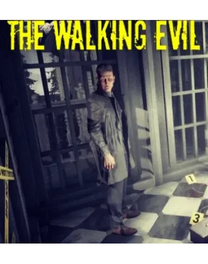 The Walking Evil (Steam ключ/Global)