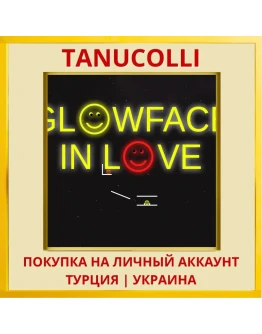 Glowface in Love - PS4 & PS5 PS4/PS5/PS Турция/Украина