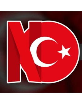 Подписка Netflix (Турция) - 1 месяц Подписка Netflix (Турция) - 1 месяц