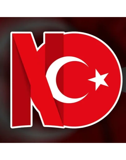 Подписка Netflix (Турция) - 1 месяц