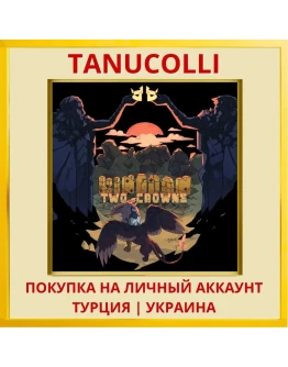 Kingdom Two Crowns PS4/PS5/PS Турция/Украина