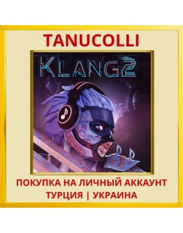 Klang 2 PS4/PS5/PS Турция/Украина