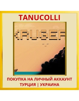 Kruger PS4/PS5/PS Турция/Украина