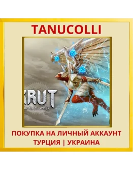Krut: The Mythic Wings PS4/PS5/PS Турция/Украина