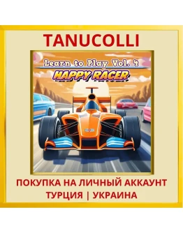 Learn to Play Vol. 4 - Hap... PS4/PS5/PS Турция/Украина