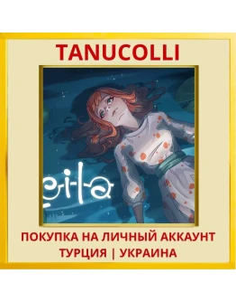 Leila PS4/PS5/PS Турция/Украина