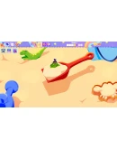 My Card Is Better Than Your Card! STEAM РОССИЯ