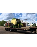 American Truck Simulator - KRONE Agriculture Equipment