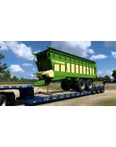 American Truck Simulator - KRONE Agriculture Equipment