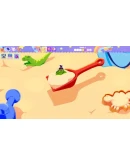 My card is better than your card!STEAM GIFTRU+МИР