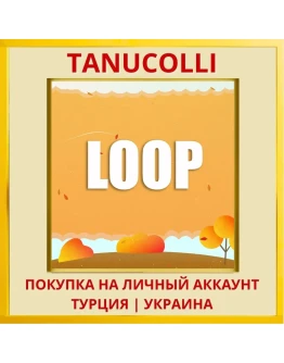 Loop PS4/PS5/PS Турция/Украина