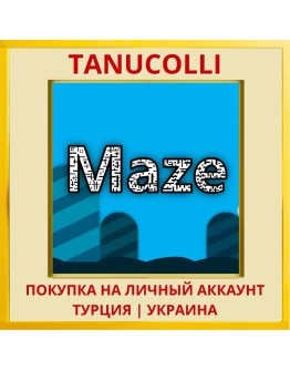 Maze PS4/PS5/PS Турция/Украина